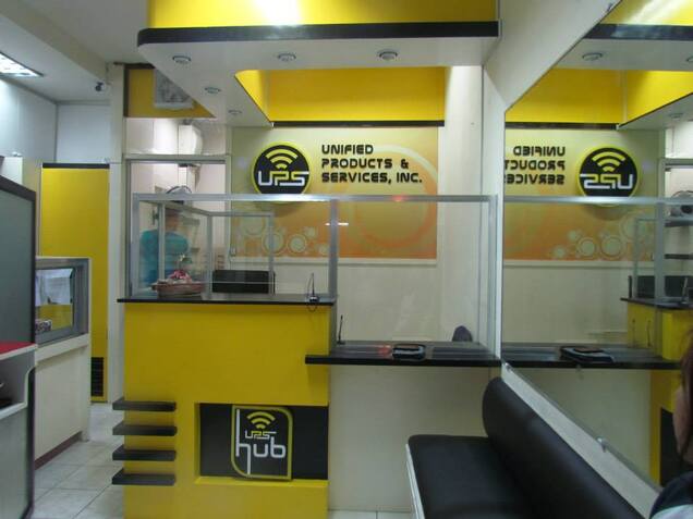 Officia Local Hub Franchise Unified Products Services Main Office Sasa Davao Payment Center 